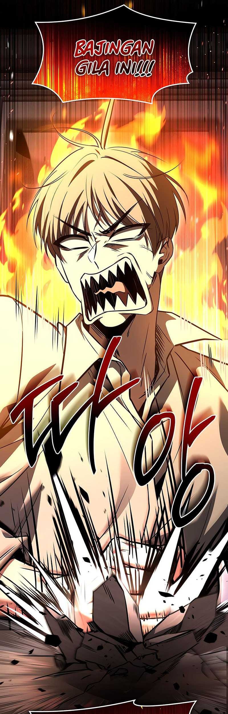 Trait Hoarder Chapter 30 Gambar 19