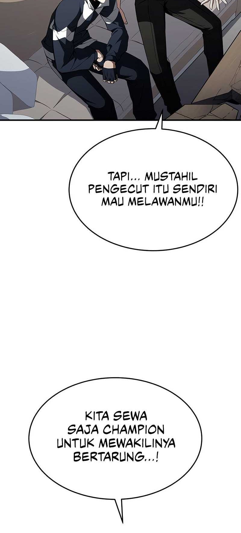 Trait Hoarder Chapter 30 Gambar 26