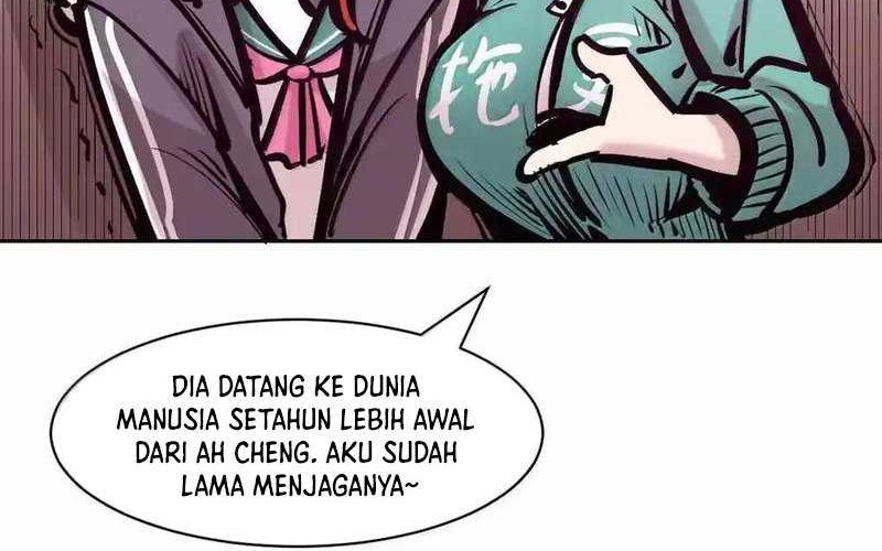 Demon X Angel, Can’t Get Along! Chapter 126.2 Gambar 34