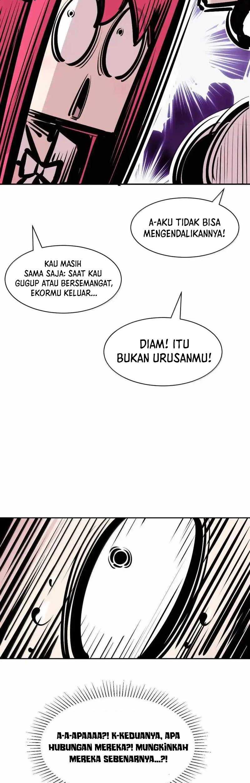Demon X Angel, Can’t Get Along! Chapter 126.2 Gambar 40