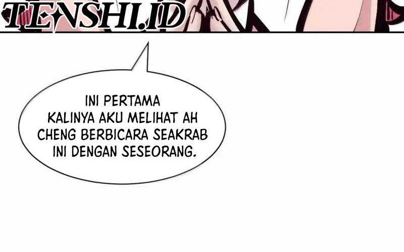 Demon X Angel, Can’t Get Along! Chapter 126.2 Gambar 45