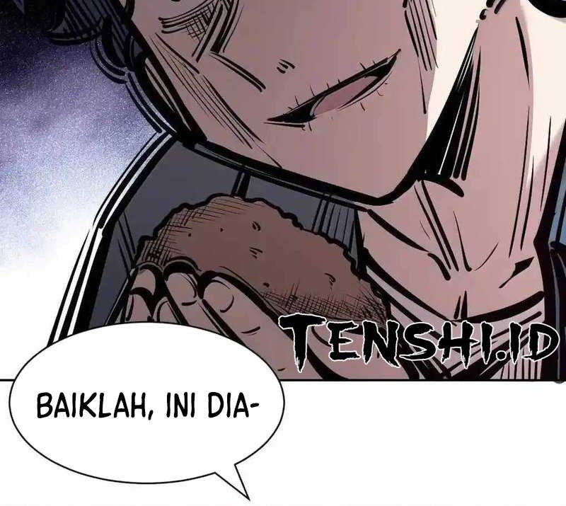 Demon X Angel, Can’t Get Along! Chapter 126.2 Gambar 52