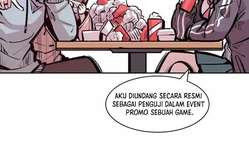Demon X Angel, Can’t Get Along! Chapter 126.2 Gambar 59