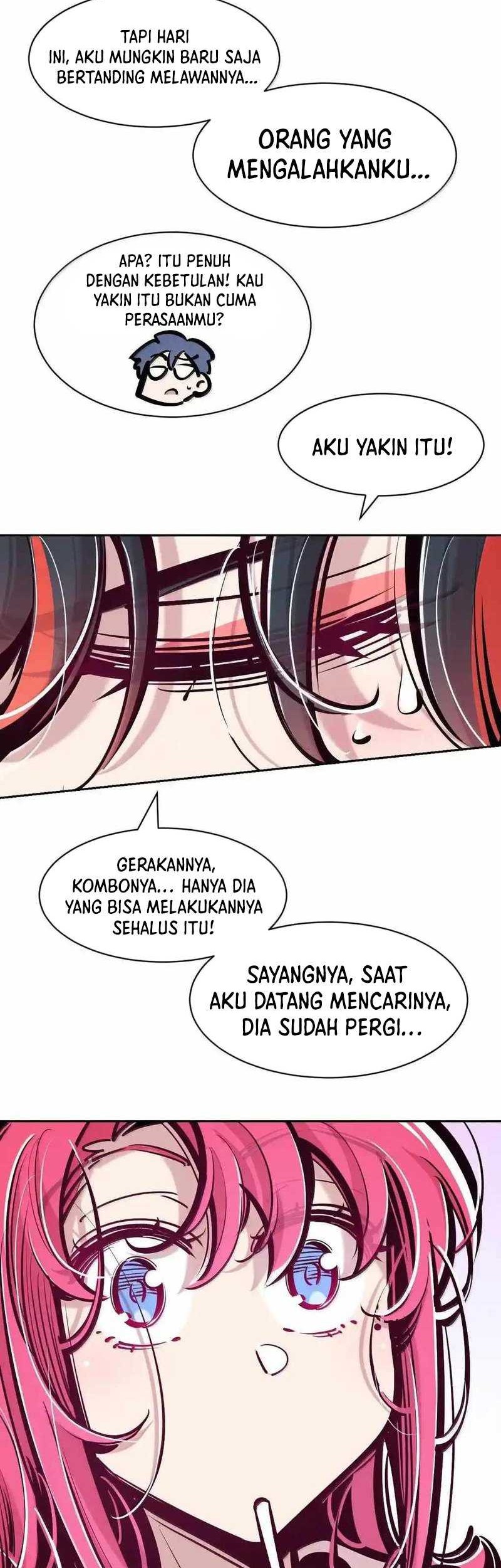 Demon X Angel, Can’t Get Along! Chapter 126.2 Gambar 73