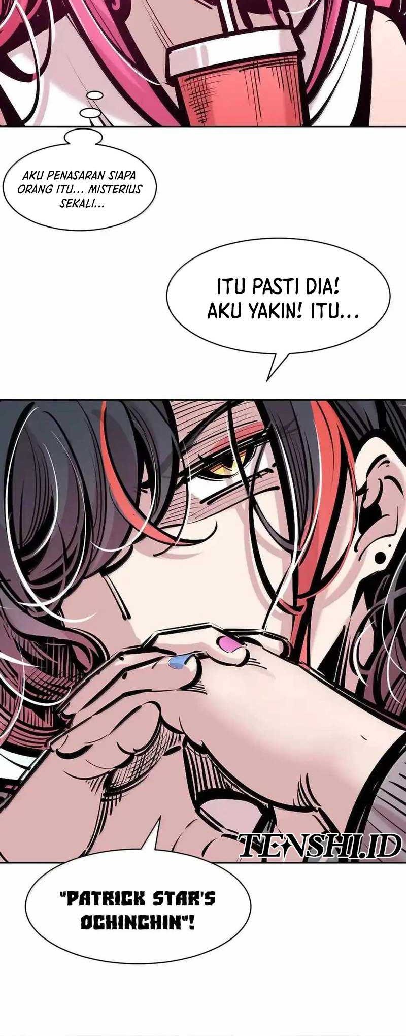 Demon X Angel, Can’t Get Along! Chapter 126.2 Gambar 74