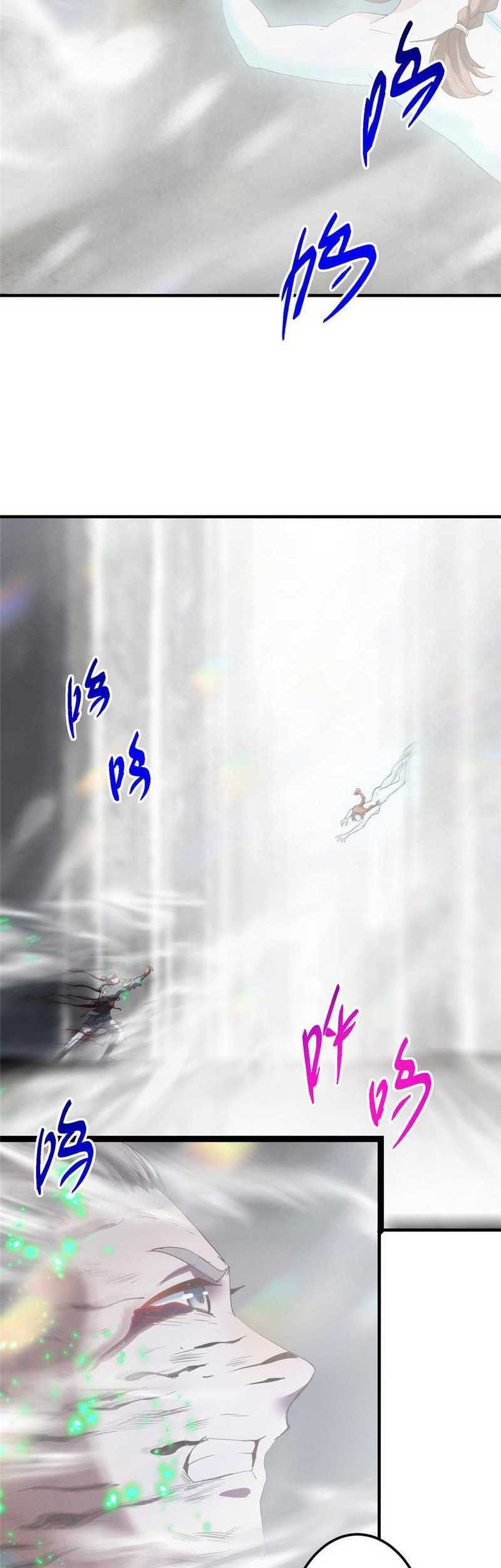 Keep A Low Profile, Sect Leader Chapter 477 Gambar 54