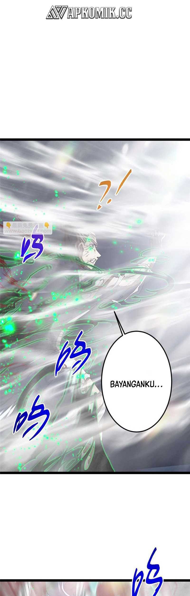Keep A Low Profile, Sect Leader Chapter 477 Gambar 70