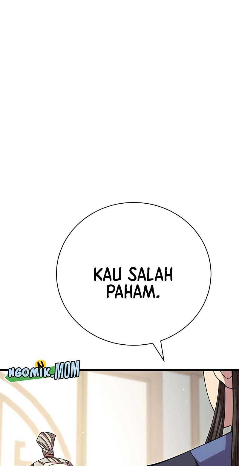 World’s Greatest Senior Disciple Chapter 119 Gambar 23