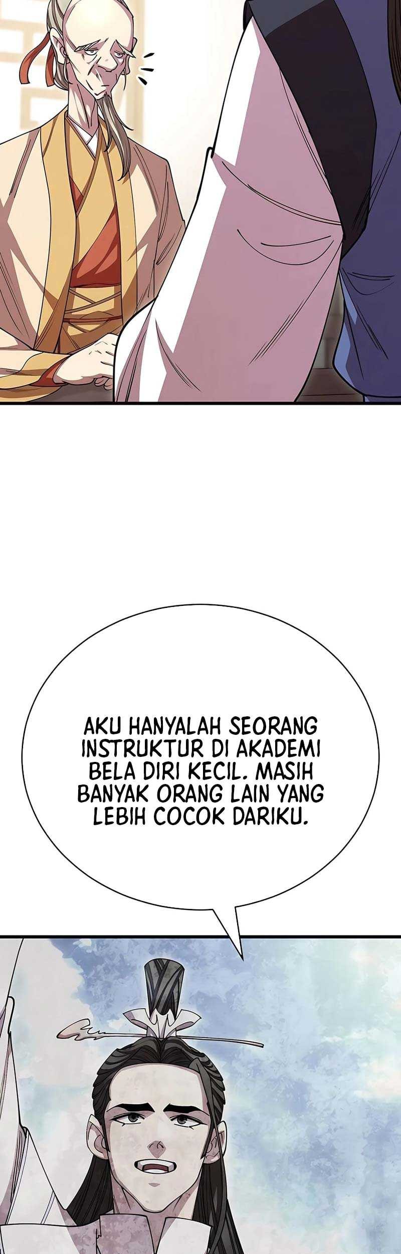 World’s Greatest Senior Disciple Chapter 119 Gambar 24