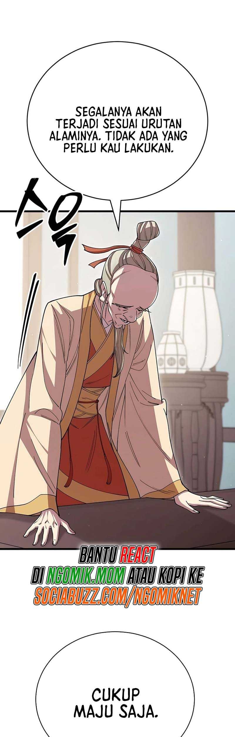 World’s Greatest Senior Disciple Chapter 119 Gambar 30