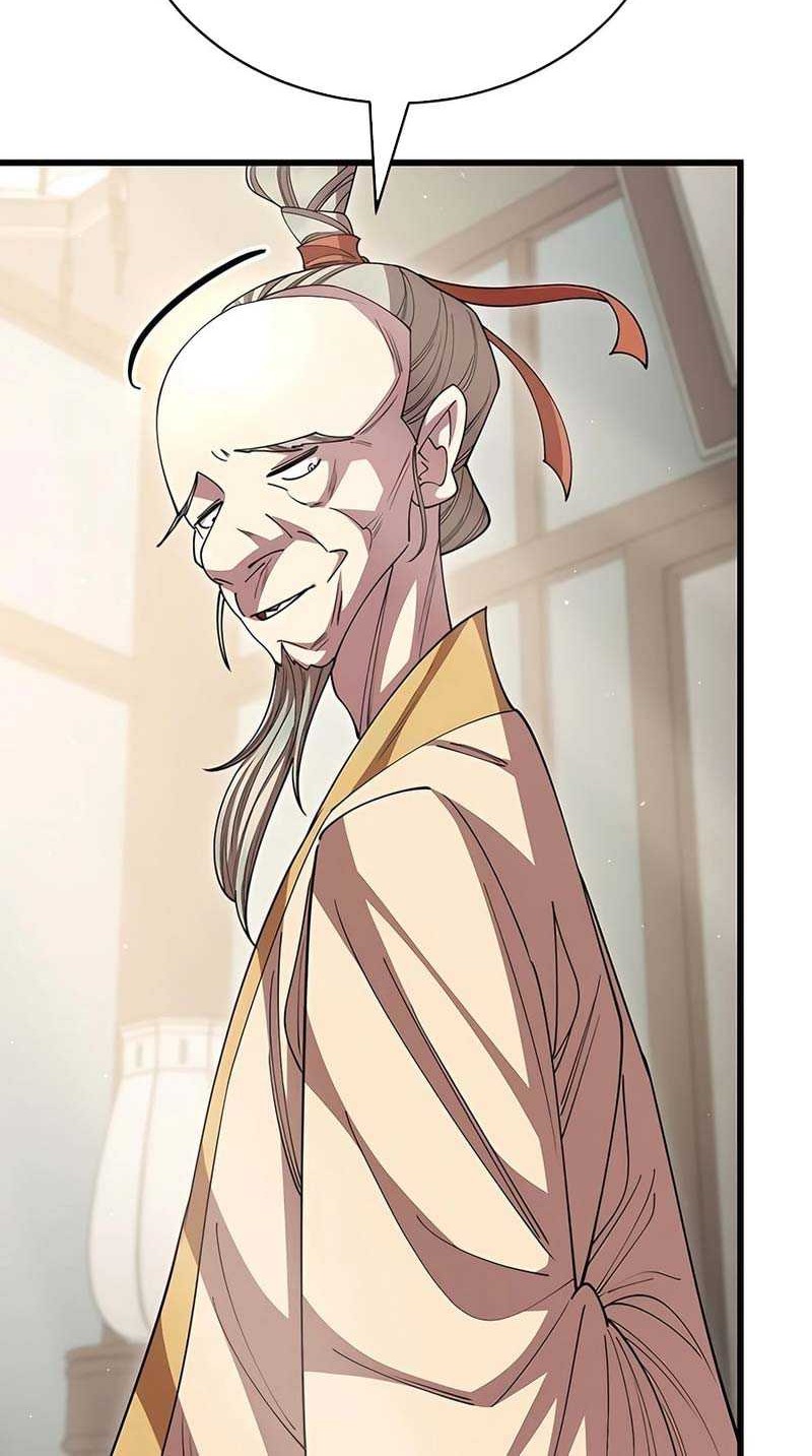 World’s Greatest Senior Disciple Chapter 119 Gambar 31