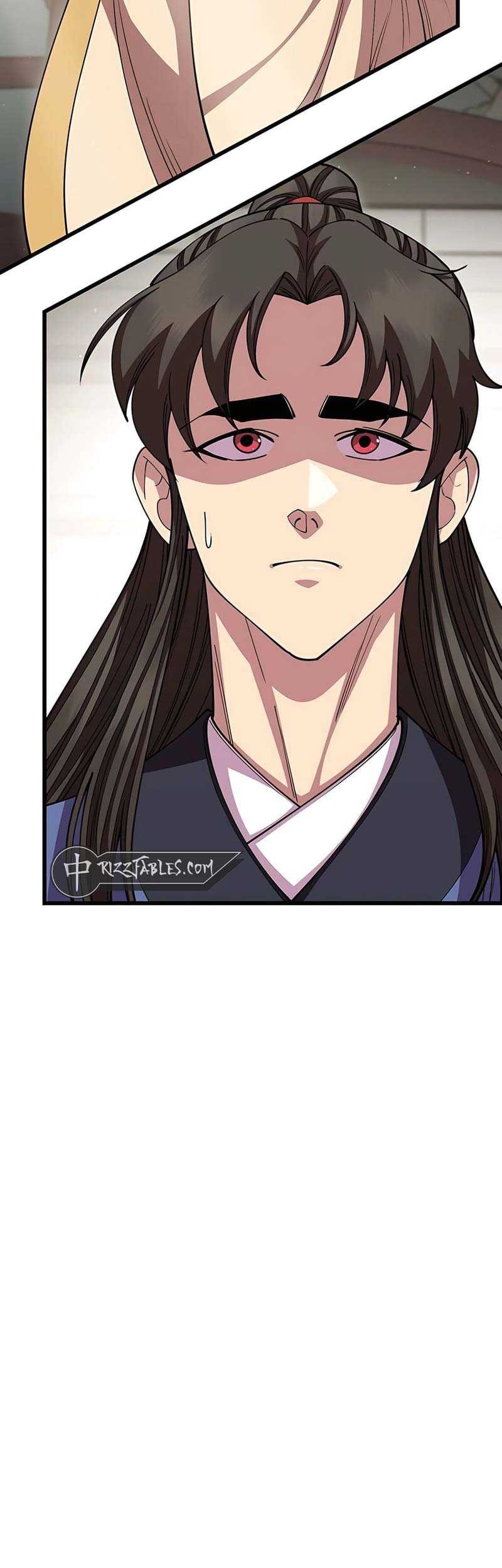 World’s Greatest Senior Disciple Chapter 119 Gambar 32