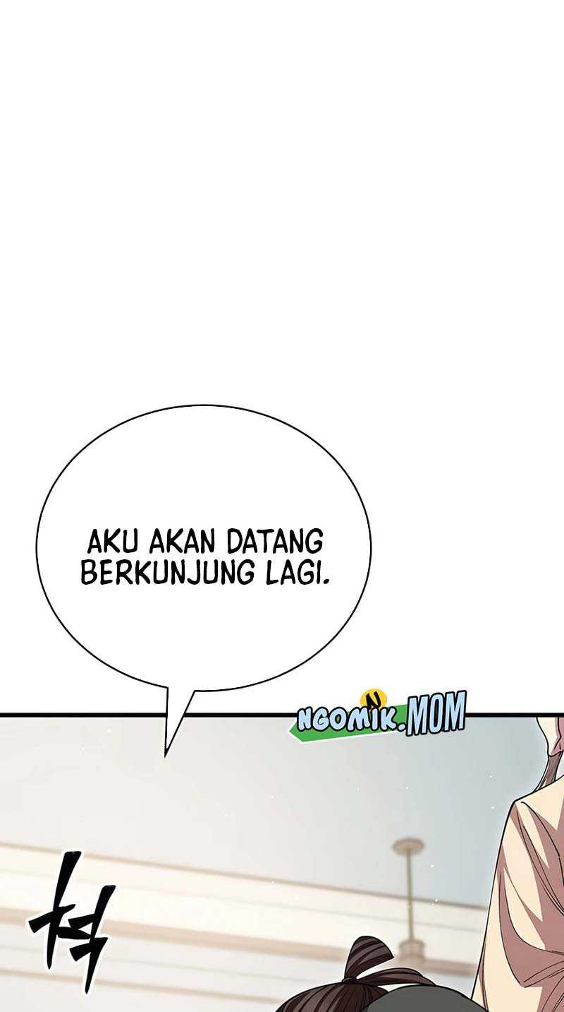 World’s Greatest Senior Disciple Chapter 119 Gambar 33