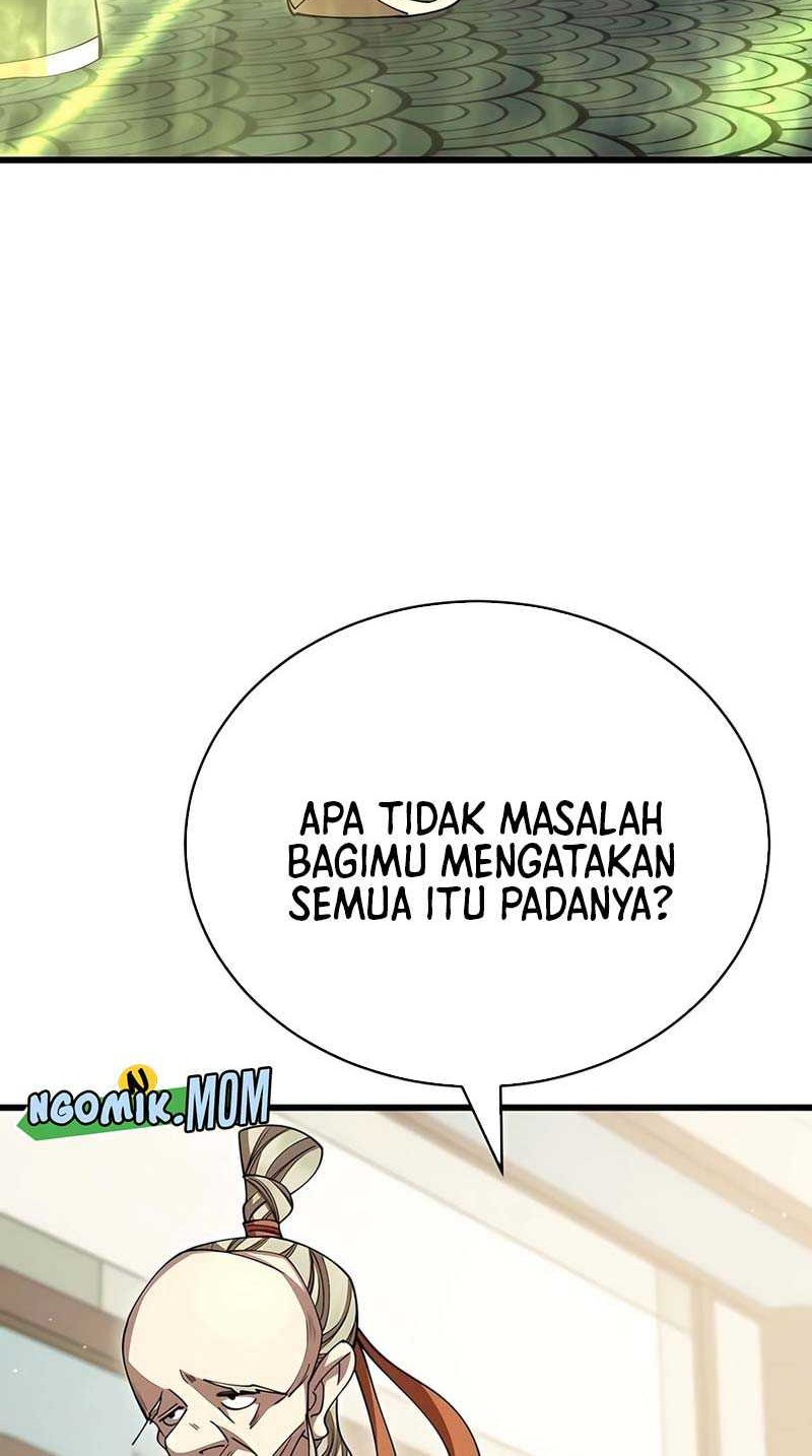 World’s Greatest Senior Disciple Chapter 119 Gambar 35