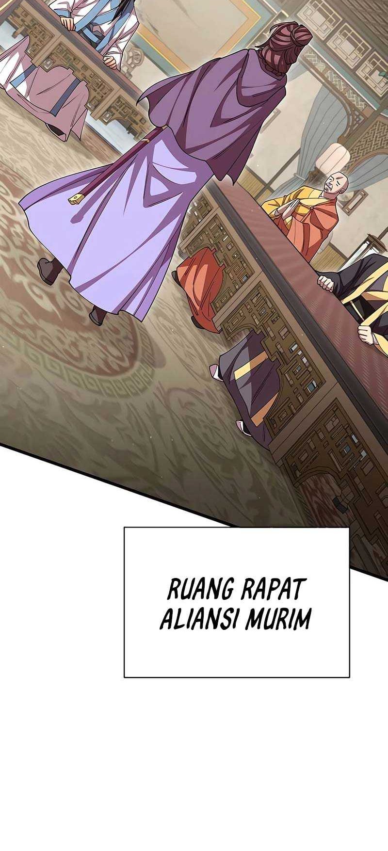 World’s Greatest Senior Disciple Chapter 119 Gambar 43