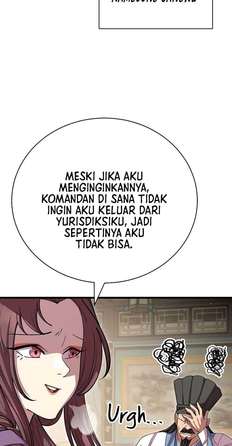World’s Greatest Senior Disciple Chapter 119 Gambar 57