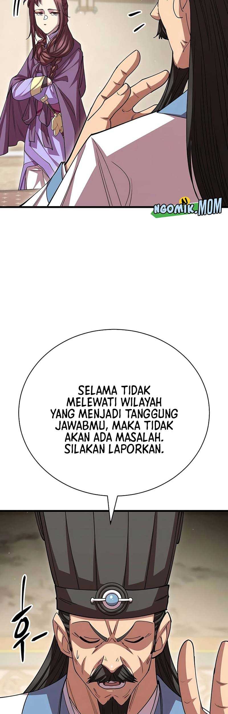 World’s Greatest Senior Disciple Chapter 119 Gambar 60