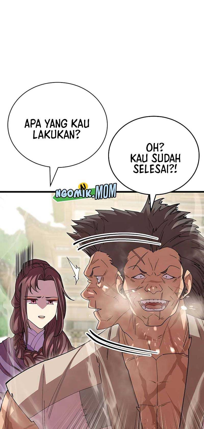 World’s Greatest Senior Disciple Chapter 119 Gambar 65