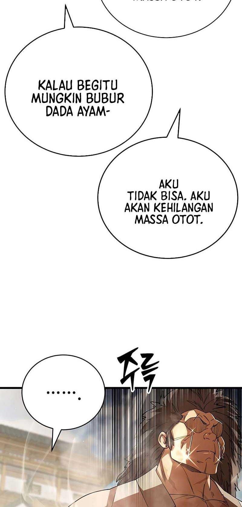 World’s Greatest Senior Disciple Chapter 119 Gambar 67
