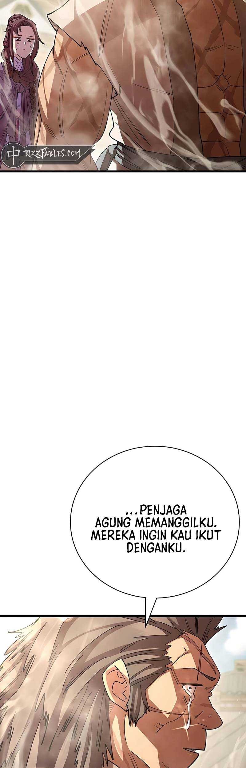 World’s Greatest Senior Disciple Chapter 119 Gambar 68