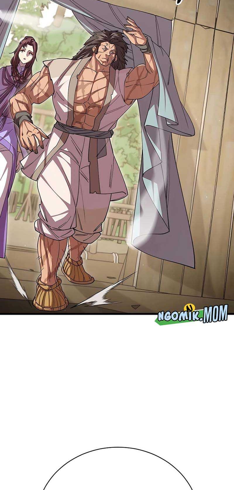 World’s Greatest Senior Disciple Chapter 119 Gambar 71