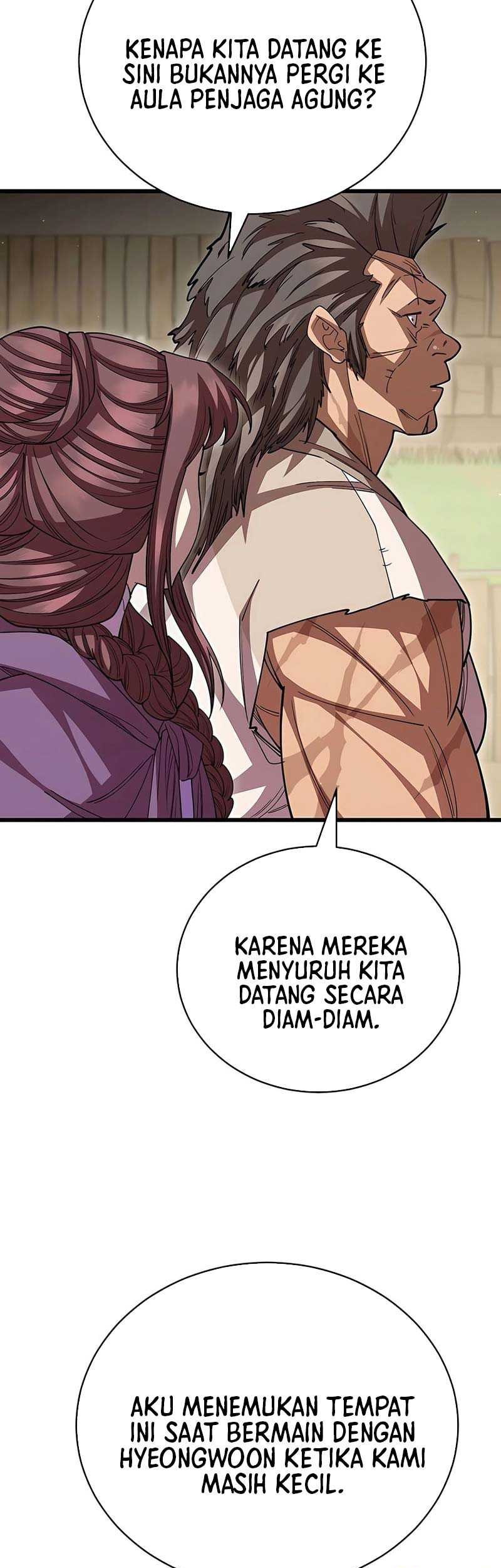 World’s Greatest Senior Disciple Chapter 119 Gambar 72