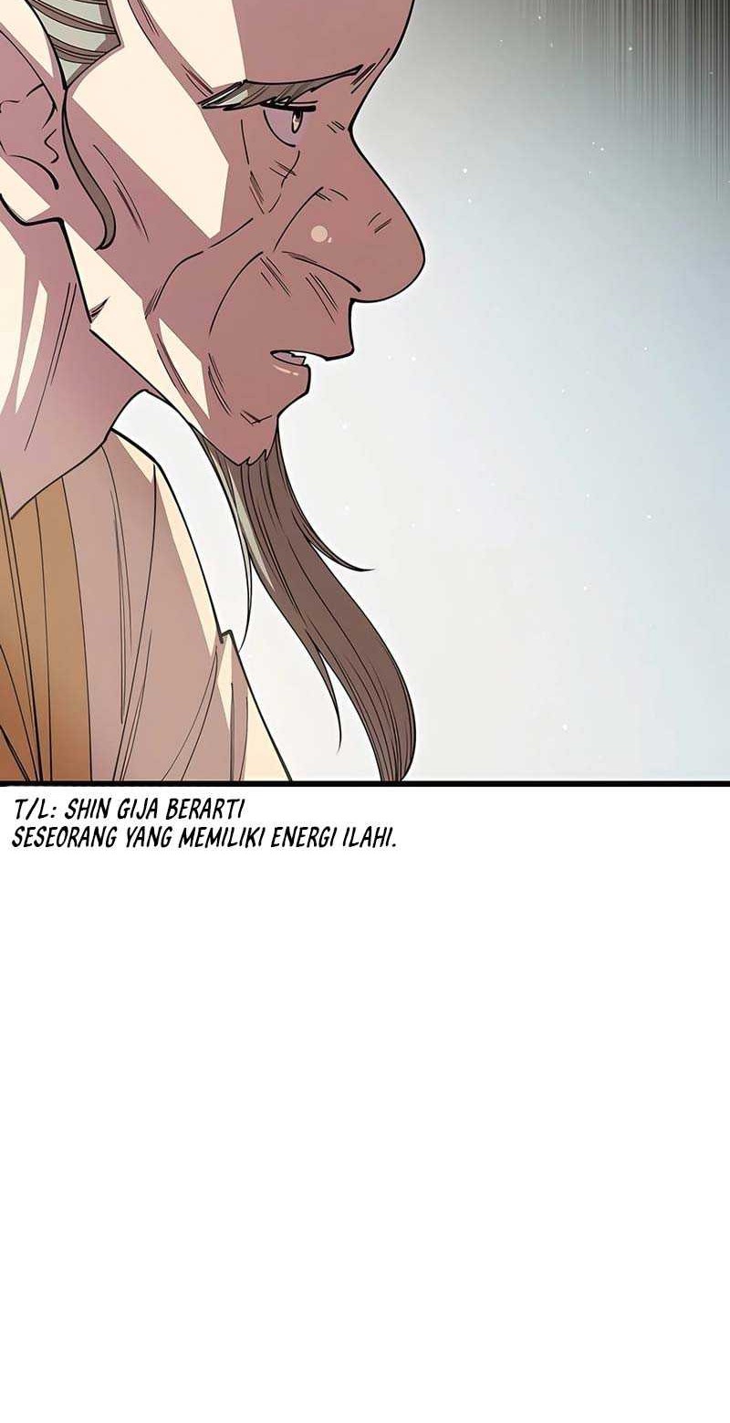 World’s Greatest Senior Disciple Chapter 119 Gambar 5
