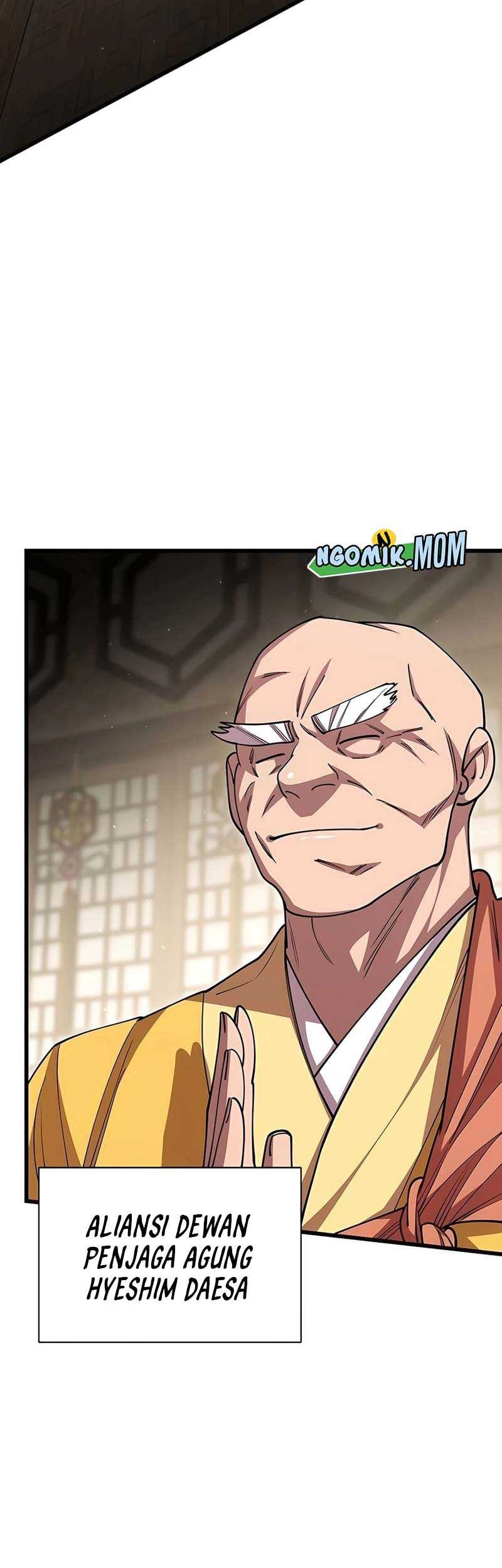 World’s Greatest Senior Disciple Chapter 119 Gambar 82