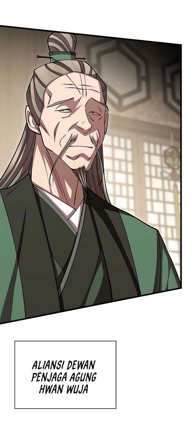 World’s Greatest Senior Disciple Chapter 119 Gambar 83
