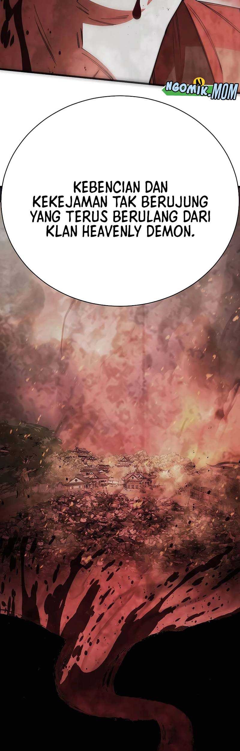 World’s Greatest Senior Disciple Chapter 119 Gambar 8