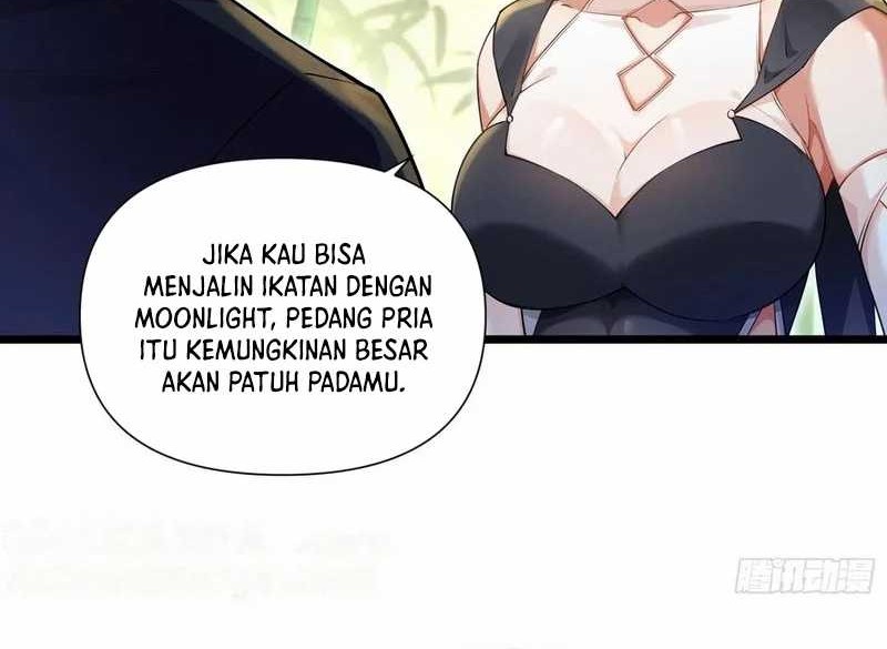 Traveling through time and space to become an unlucky NPC: I have a wife to protect me Chapter 88 Gambar 22