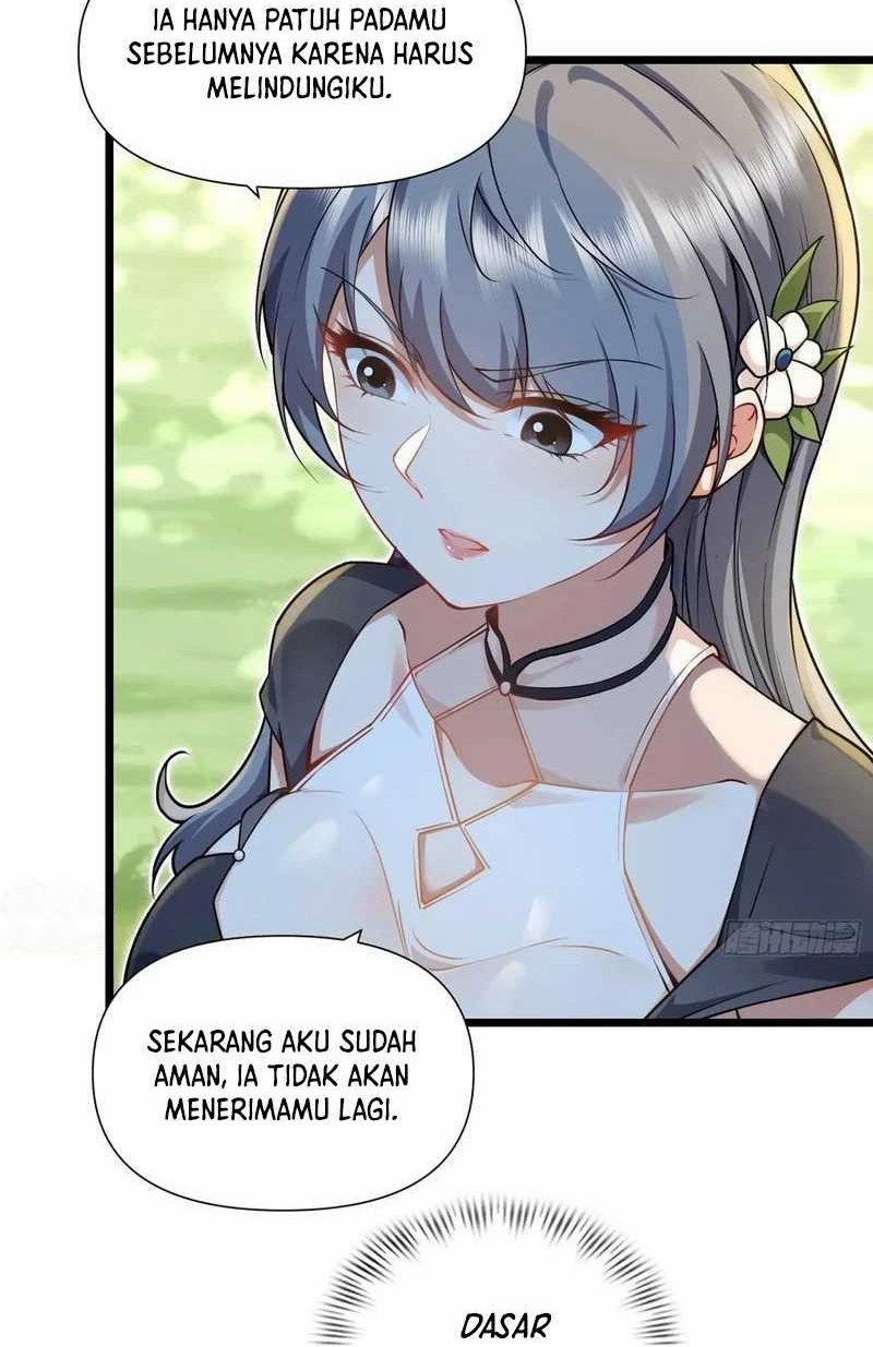 Traveling through time and space to become an unlucky NPC: I have a wife to protect me Chapter 88 Gambar 24