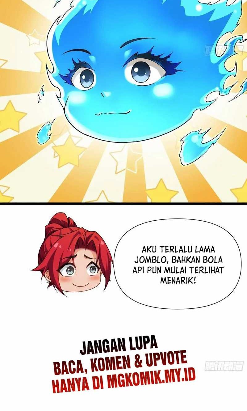 Traveling through time and space to become an unlucky NPC: I have a wife to protect me Chapter 88 Gambar 34