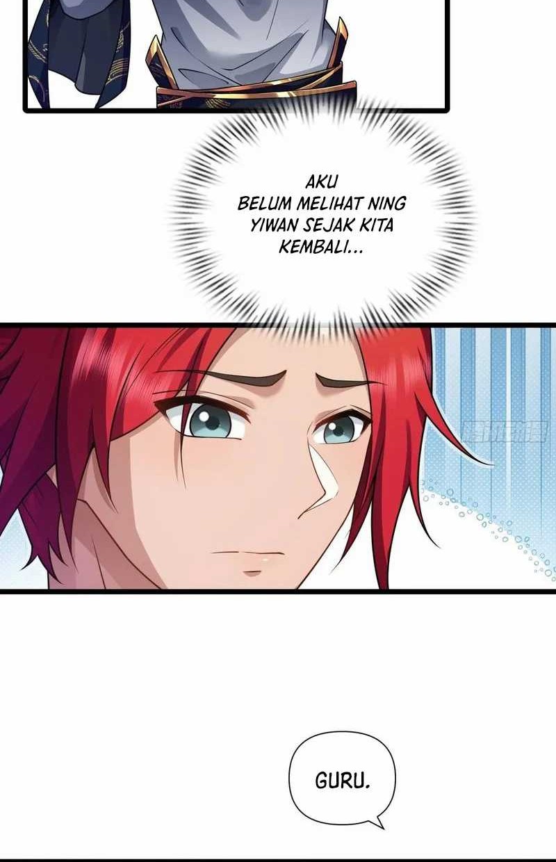 Traveling through time and space to become an unlucky NPC: I have a wife to protect me Chapter 88 Gambar 10