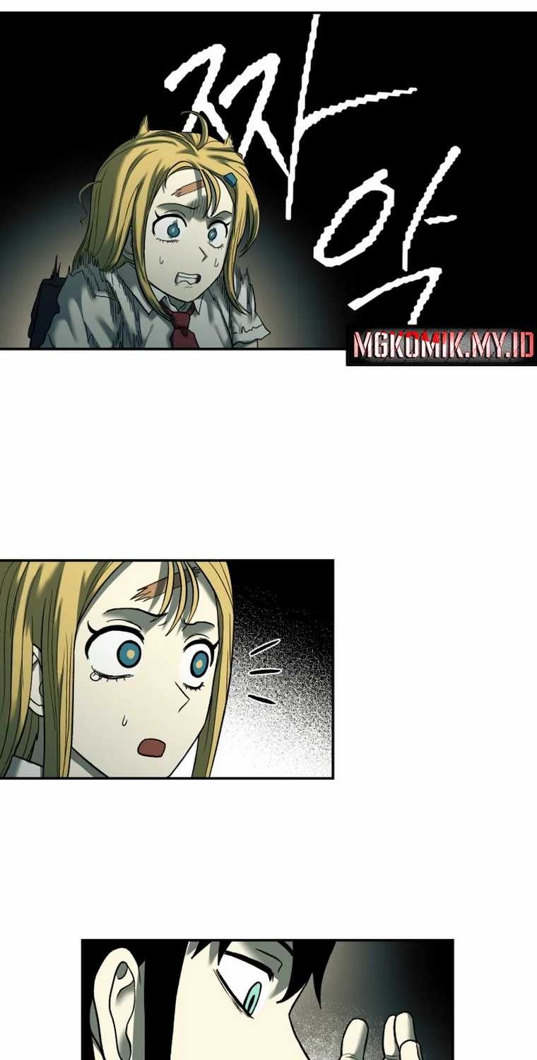 Surviving the Apocalypse Chapter 39 Gambar 28