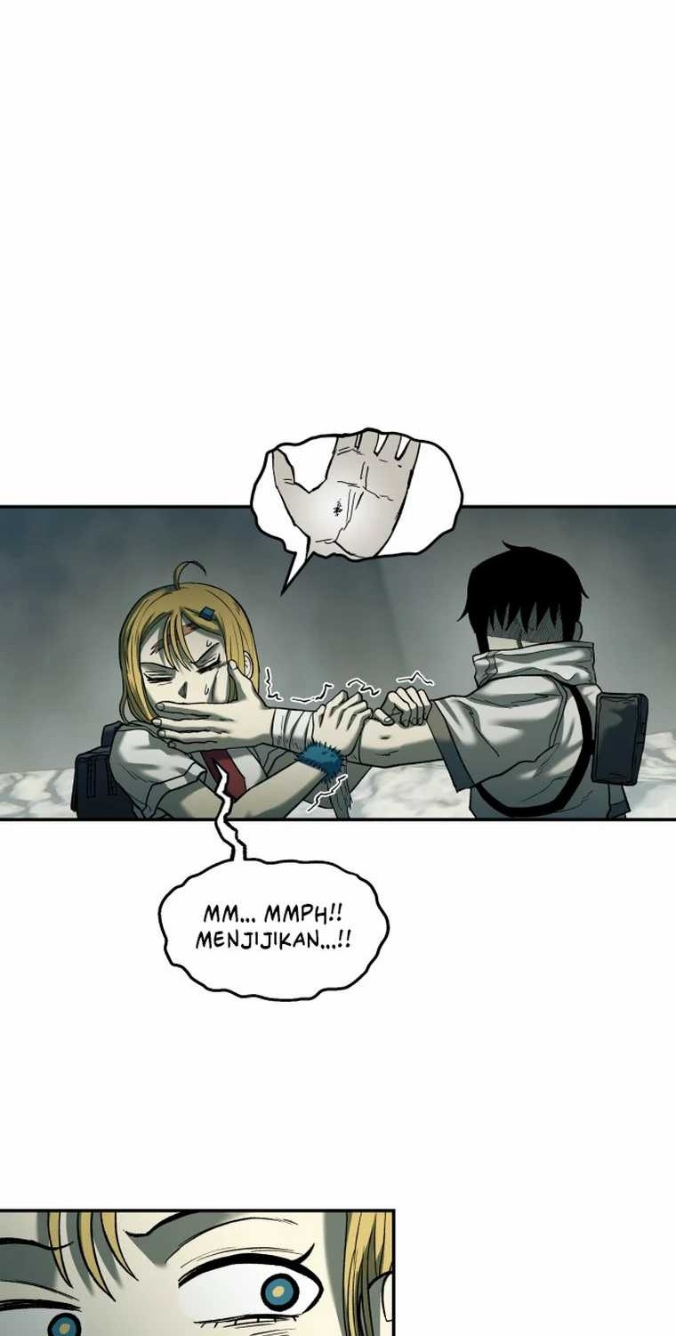 Surviving the Apocalypse Chapter 39 Gambar 32