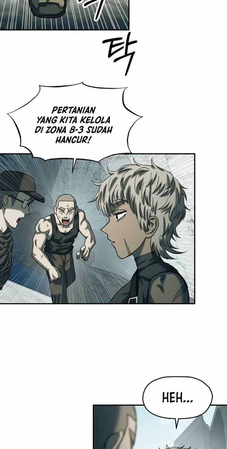 Surviving the Apocalypse Chapter 39 Gambar 38