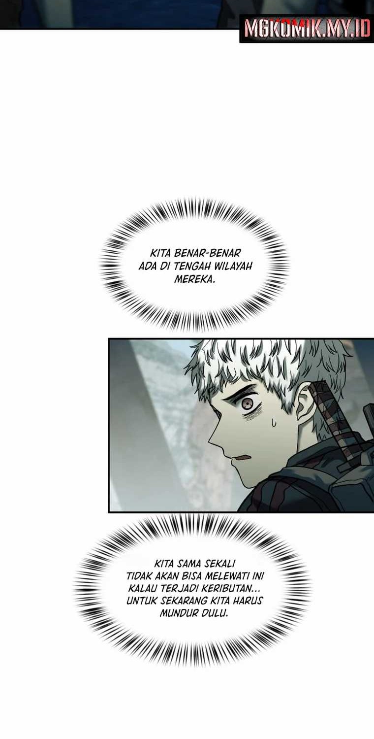 Baca  Surviving the Apocalypse Chapter 39 Gambar 2