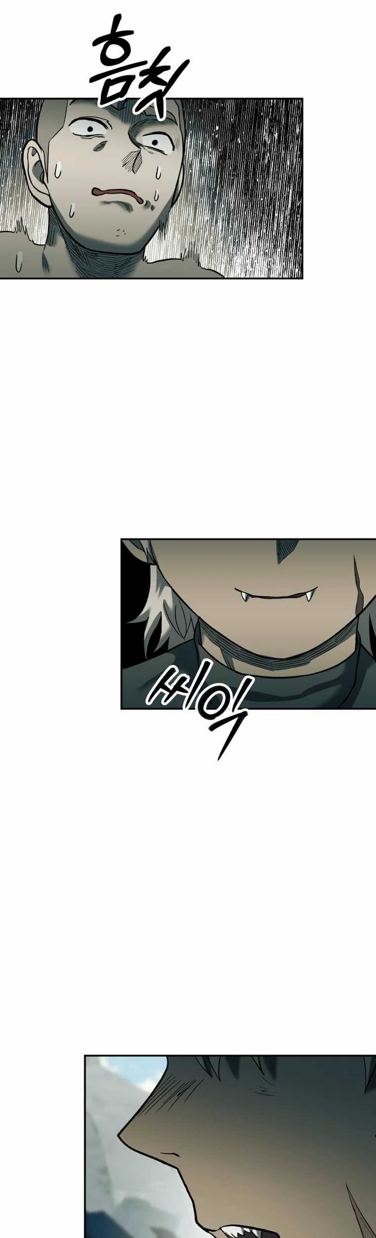 Surviving the Apocalypse Chapter 39 Gambar 41