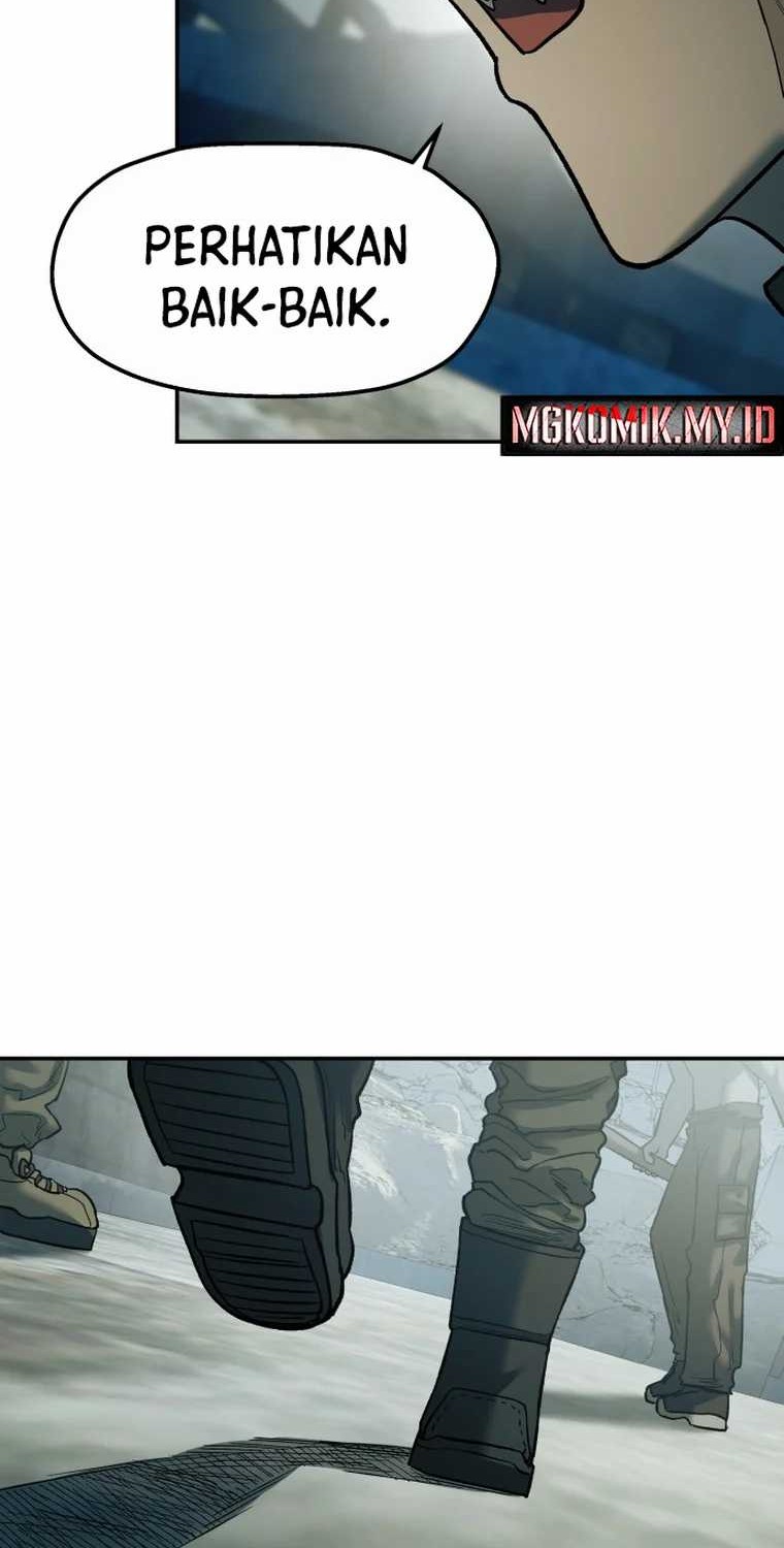 Surviving the Apocalypse Chapter 39 Gambar 42