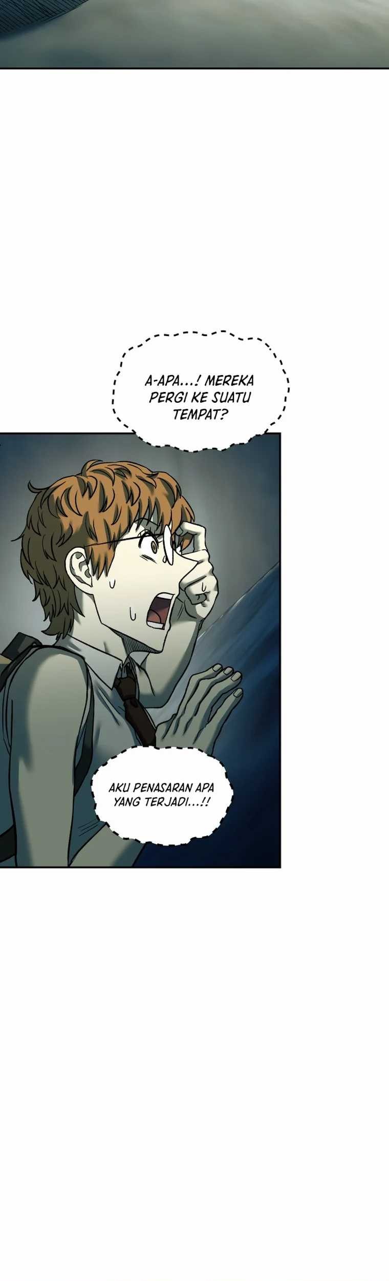 Surviving the Apocalypse Chapter 39 Gambar 43