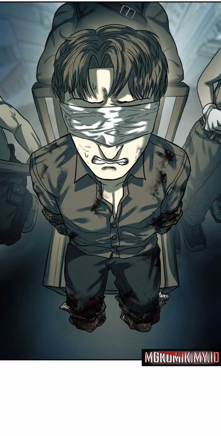 Surviving the Apocalypse Chapter 39 Gambar 44