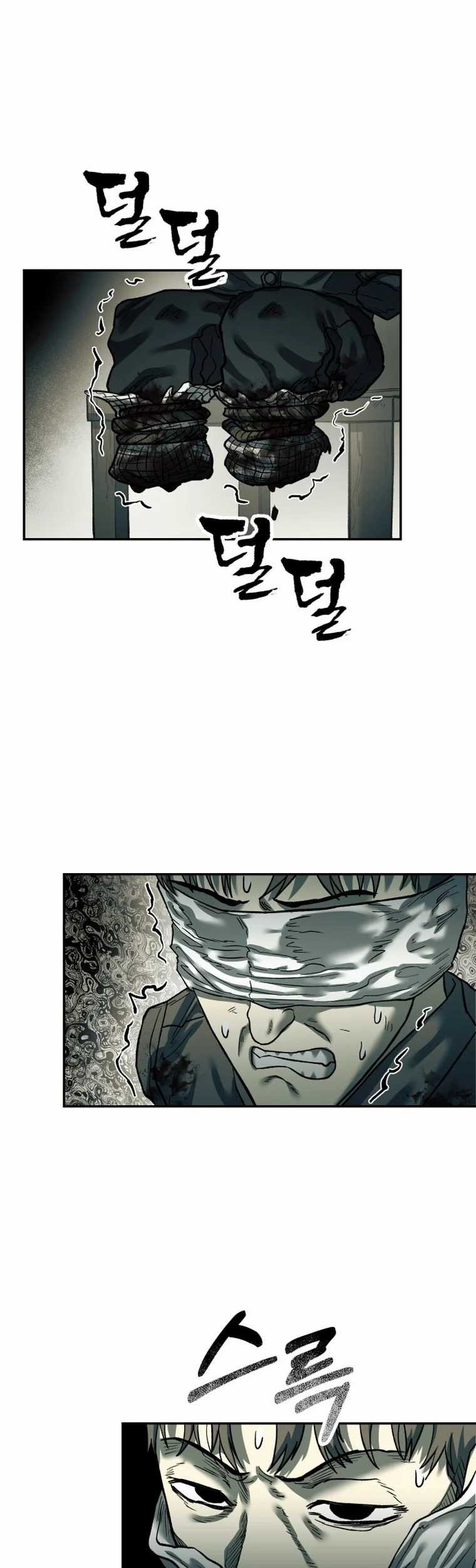 Surviving the Apocalypse Chapter 39 Gambar 45