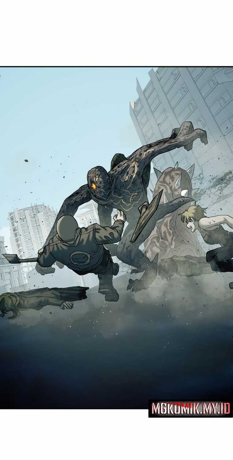 Surviving the Apocalypse Chapter 39 Gambar 48