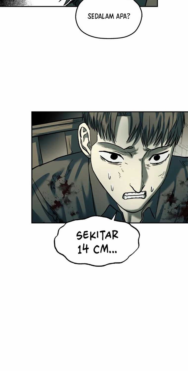 Surviving the Apocalypse Chapter 39 Gambar 50