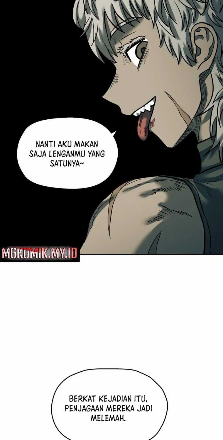Surviving the Apocalypse Chapter 39 Gambar 52