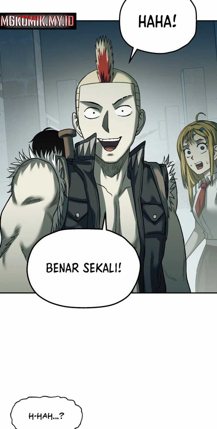 Surviving the Apocalypse Chapter 39 Gambar 4