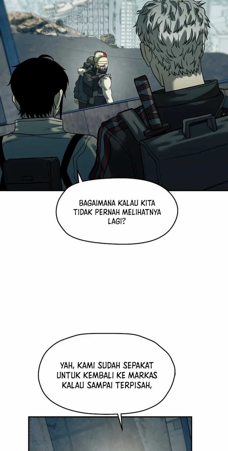 Surviving the Apocalypse Chapter 39 Gambar 8
