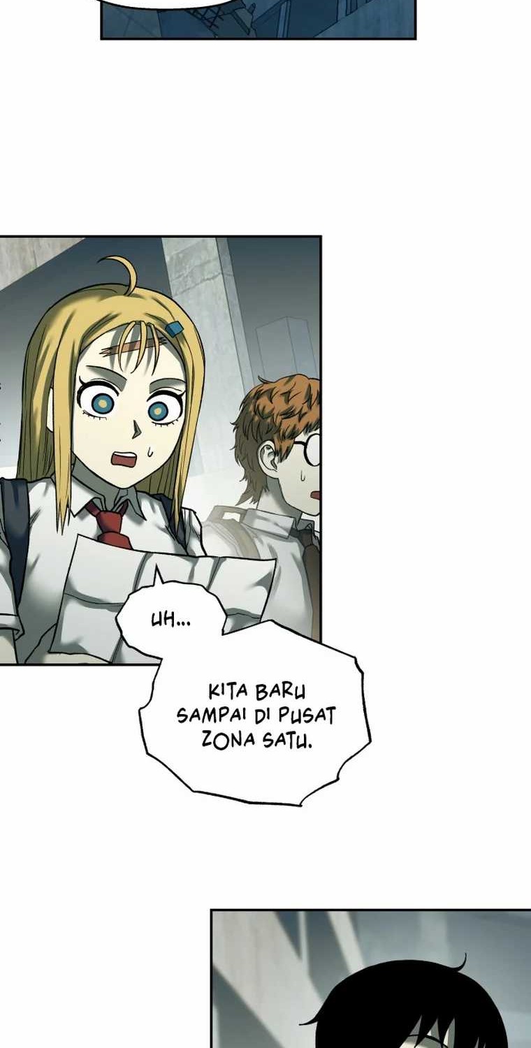 Surviving the Apocalypse Chapter 39 Gambar 10