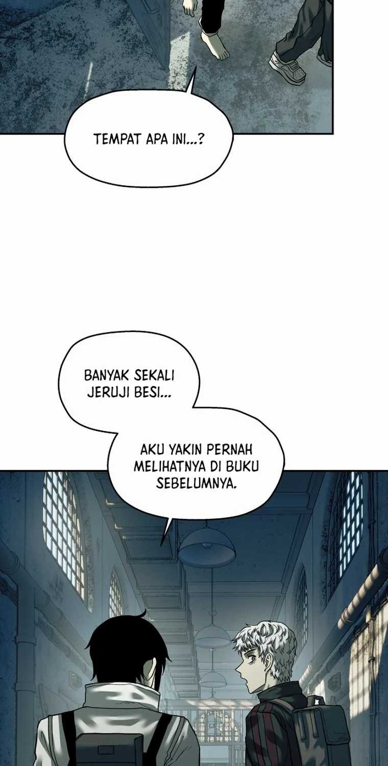 Surviving the Apocalypse Chapter 39 Gambar 12